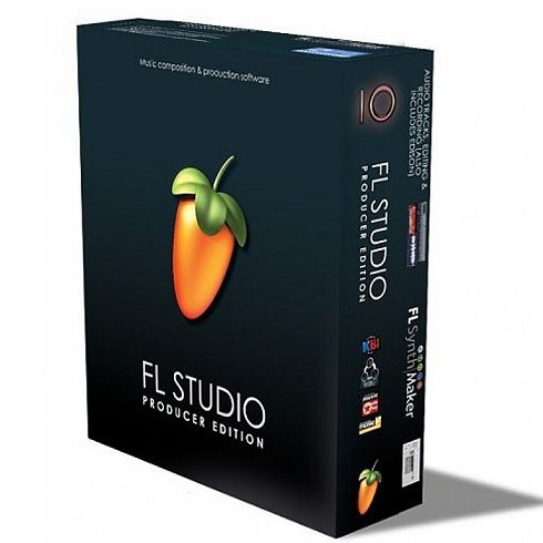 fl studio 11 free download